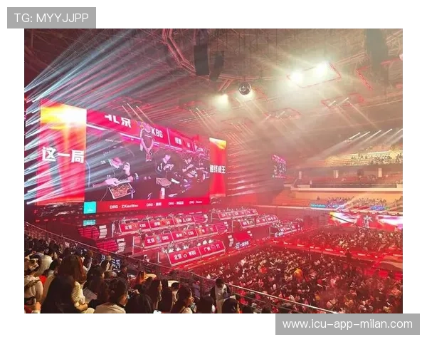 电竞带动城市夜经济，电竞城市是什么意思