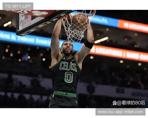 NBA塔图姆护球技术训练更成熟