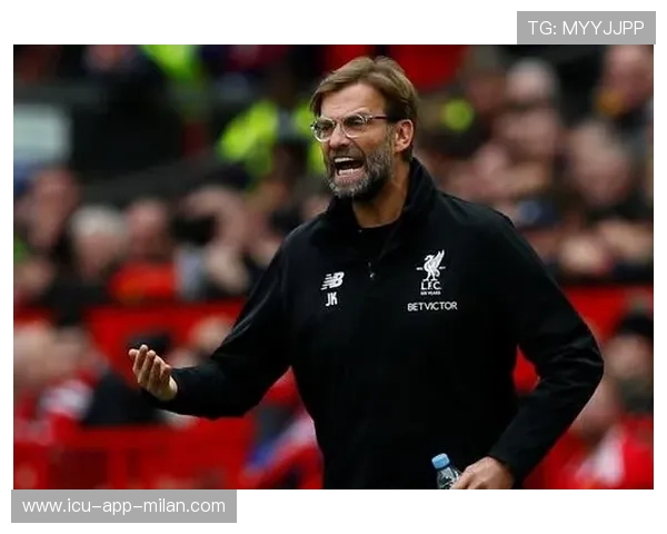 利物浦需修复后防漏洞，否则难以突围