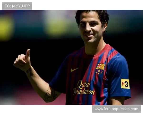 巴萨拟发起全球青训挑战赛，开启少年足球新篇章