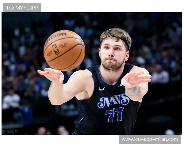 东契奇压哨绝杀命中，独行侠主场再度爆棚