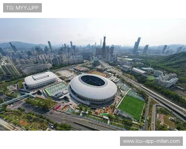 深圳新鹏城节奏越拧越快