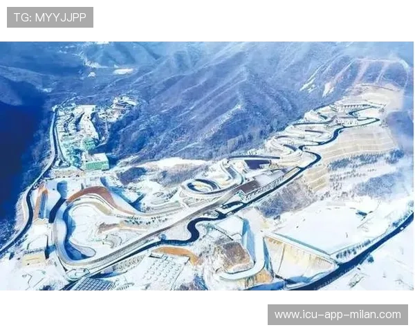 雪车的“操控”:方向盘毫米级的微调 雪车的“操控”:方向盘毫米级的微调
